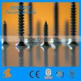 2015 Hot Sale High Quality Self Tapping Screws