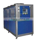 Injection Machine Using 20HP Air Chiller thumbnail-1