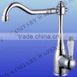 Traditional Kitchen Faucet