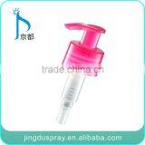 Plastic Lotion Pump Yuyao China thumbnail-6