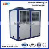 transport refrigeration units