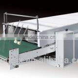 ZH-1450AC Wholesale Bow Tie Packaging Box New Machinery Corrugated Box Making Line Machine Price Paper Box Making Machine China thumbnail-3