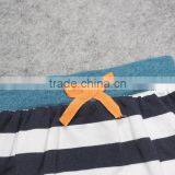 2016 Factory New Arrival Summer Child Clothes for 2 Pieces Fashion Baby Boy Clothing Set Wholesale Kids Clothes (ulik-SC098) thumbnail-6