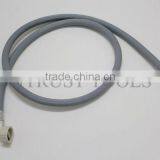 Water Pipe for Washing Machine Grey