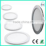 IP44 Round Led Panel Light Ultra Thin 18W/24W Round LED Panel Light Quality Choice thumbnail-4