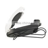 Auto Fastener Clip Auto Accessories Car Vehicle Sun Visor Sunglasses Eyeglasses Glasses Ticket Holder Clip Hot Selling thumbnail-5