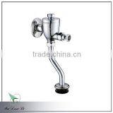 Push Style Urinal Time Delay Flush Valve F703 thumbnail-1