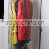 Vacuum Storage Bag Hanging Style With Hanger thumbnail-1