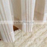 Polyester Linen Curtain Gauzes Fabric thumbnail-5