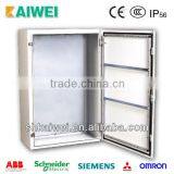 BAK Stainless Steel Outdoor Electrical Box