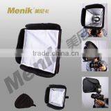 SS-21 Mini Speedlite Flash Softbox,speeding Light Photo Softbox thumbnail-1