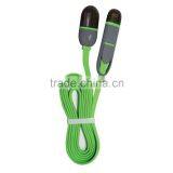 Mobile Phone 2 in 1 Data Cable With Good Quality thumbnail-5