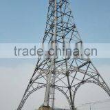 Leading Manufacturer Type of 4 Legged Steel Lattice Towers thumbnail-6