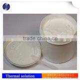 Silicone Paste Thermal Conductivity Application in Electronic Parts and Chip Surface thumbnail-1
