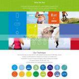 Shenzhen CooSpo Tech Co., Ltd. company overview - view 1 thumbnail