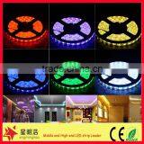 Zhongshan china suppplier Low voltage 60led/m led strip decorative lighted wall panels