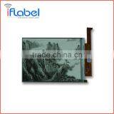 #1 1.54inch Black and White 3.3V Hot Sale Eink Display for Smart Watch thumbnail-3