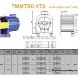 TMMTB4.0T2 , Traction Machine ,Elevator Traction Machine