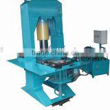 Hydraulic Concrete Hollow Blocks & Paving Brick Machine thumbnail-1