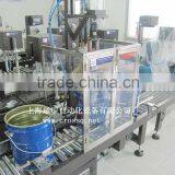 Paint Bucket Capping Machine thumbnail-1