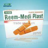 Disposable Wound Plaster