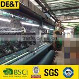 Shade Cloth for Plants ,185g Green Hdpe Plastic Construction Safety Net ,100% Net for Building