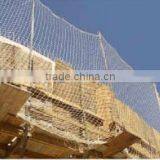 PET High Strength Scaffolding Net thumbnail-1