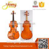 Jujube White Violin TL001-4A thumbnail-1