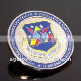 Metal Enamel Medal thumbnail-1