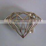 Wholesale Custom Emboss Superman Belt Buckles thumbnail-1