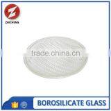 Explosion Proof High Clear Decorative Glass Shade thumbnail-3