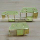 Stamping Electric Brass Brush Holder thumbnail-1