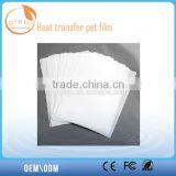 Translucent PET Transfer Film for Hot Tearing and Cold Tearing thumbnail-3