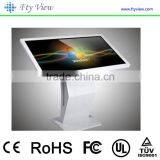 46" Touch Screen All in One pc Core Wifi Linux Digital Photo Frame Lcd Advertising Display for Shopping Mall Industrial Kiosk Supplier's Choic thumbnail-3