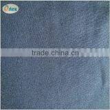 Semi Dull 92 Polyester 8 Spandex Brushed Fabric