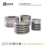 Disc Springs, Disk Springs, Dish Springs, Belleville Springs With DIN2093 Standard