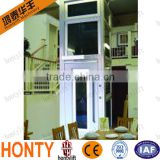 6m High Quality outdoor or indoor enclosed vertical platform lift