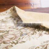 PLUS Fancy Reusable 100% Polyester Jacquard Table Runner for Round Table/square Table thumbnail-2