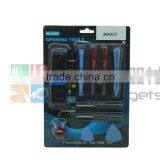 KOOCU 1808 Screwdriver Set for Iphone/ipad thumbnail-1