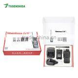 UHF hf Transceiver Radio for Wanhua GTS-812 Walkie Talkie Ham Radio thumbnail-6