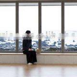 Large Glass Windows Wall System