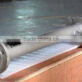 Static Mixer Pipeline (SK,SV,SU,SH Stainless Steel Static Mixer)