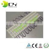 Outdoor Waterproof 120 Degree ABS Injection 3led 5730 Led Module