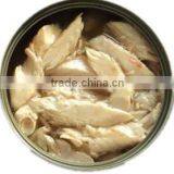 Canned Mackerel in Sunflower Oil thumbnail-6