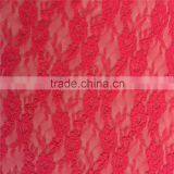 Elastic Plain Dyed Swiss Cord Lace thumbnail-4