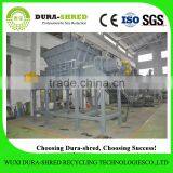 Dura-shred Good Quality Tire Recycling Oil Machine thumbnail-6