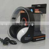 Handfree Bluetooth Wireless Headset Support TF Card and FM thumbnail-3