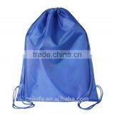 Cheap Custom Promotional Drawstring Bag
