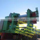 Best Quality Rubber Plastic Calender Machine Calender Machine/pvc Tape Making Machine