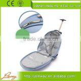 Chinese Products Wholesale High Quality Newest Abs Trolley Luggage Bag thumbnail-3